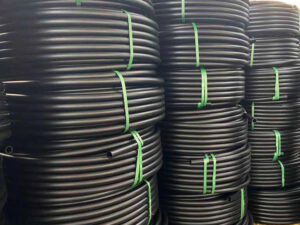 HDPE Coil Pipe