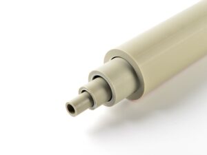 PN12.5 PPR Cold Water Supply Pipe