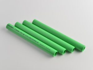 PN16 PPR Cold Water Supply Pipe