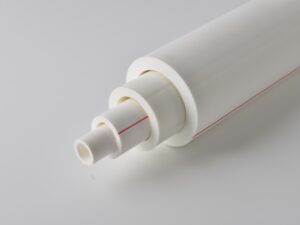 PN25 High Pressure PPR Pipe
