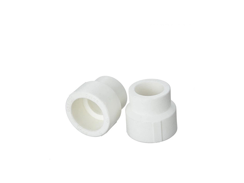 PPR Fitting Reducing Coupler