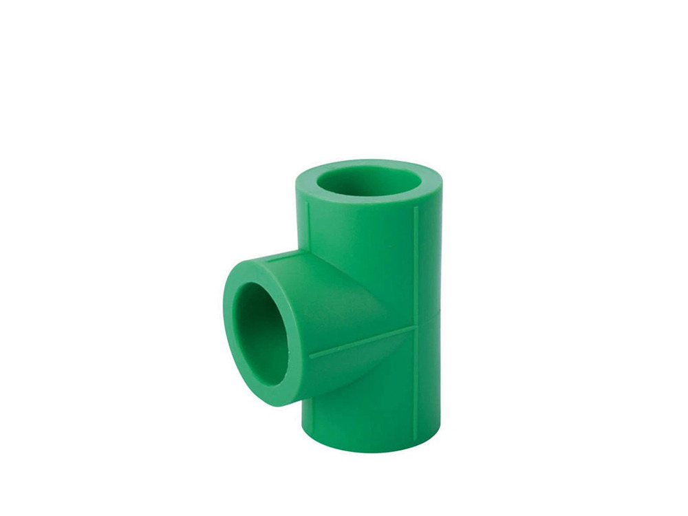 PPR Pipe Tee