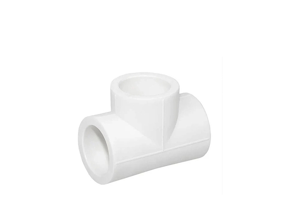 PPR Pipe Tee