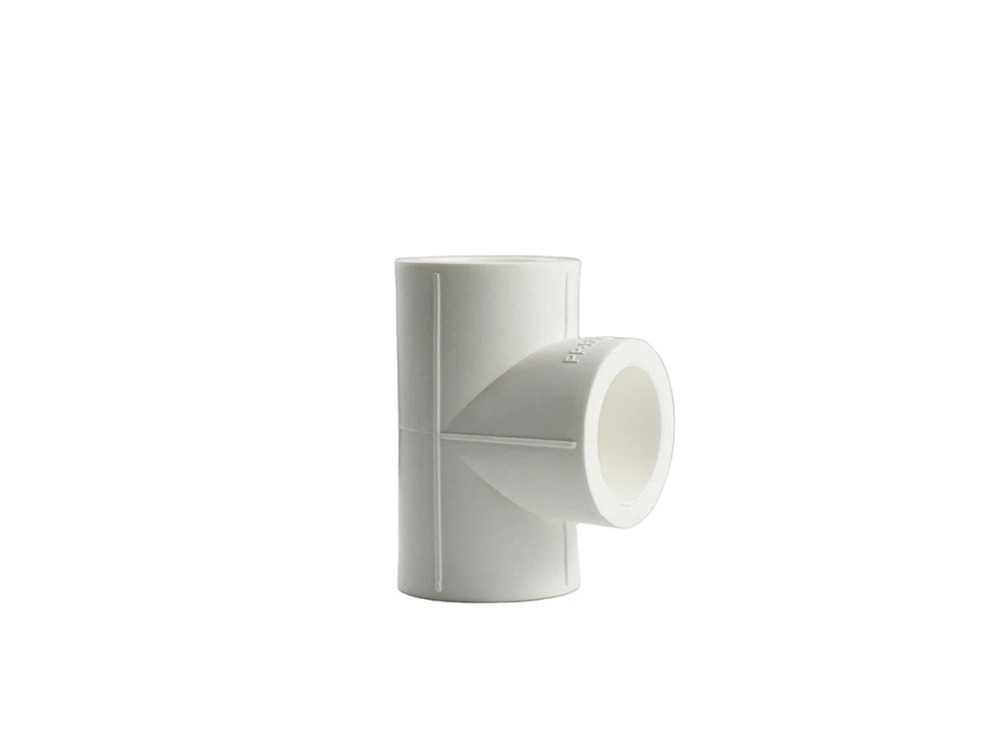 PPR Pipe Tee