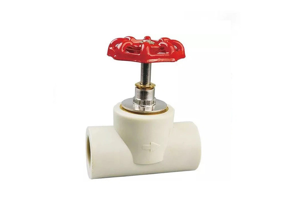 PPR Stop Valve