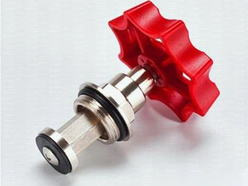 PPR Stop Valve