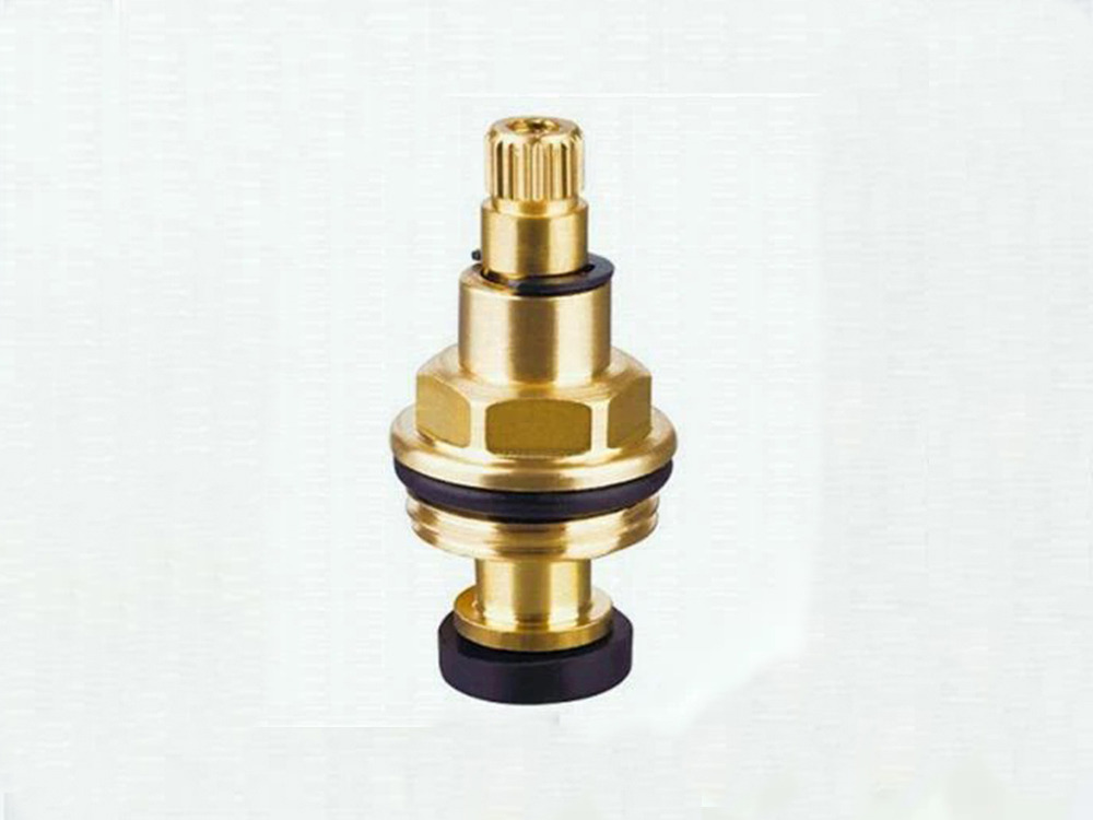 PPR Stop Valve