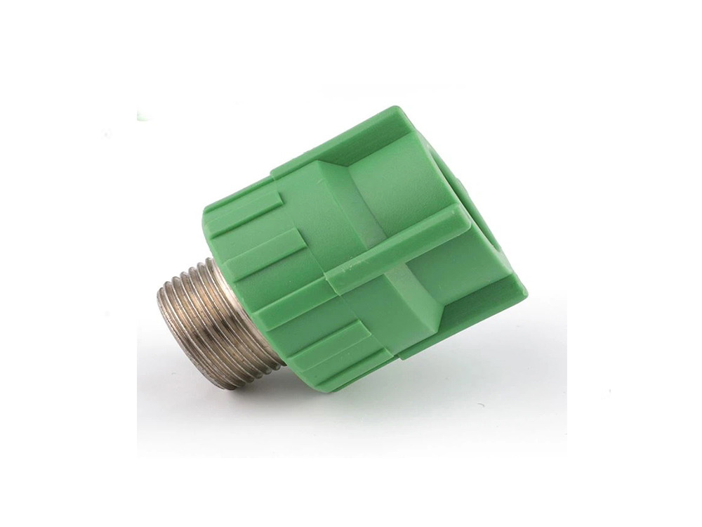 ppr male adaptor 2