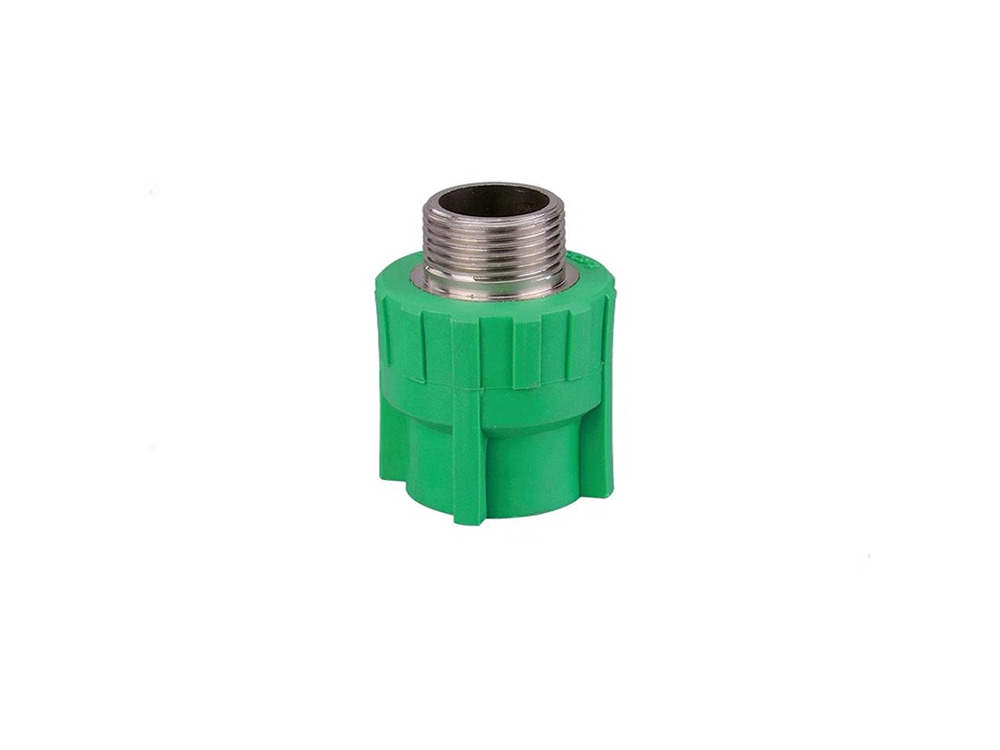 ppr male adaptor3