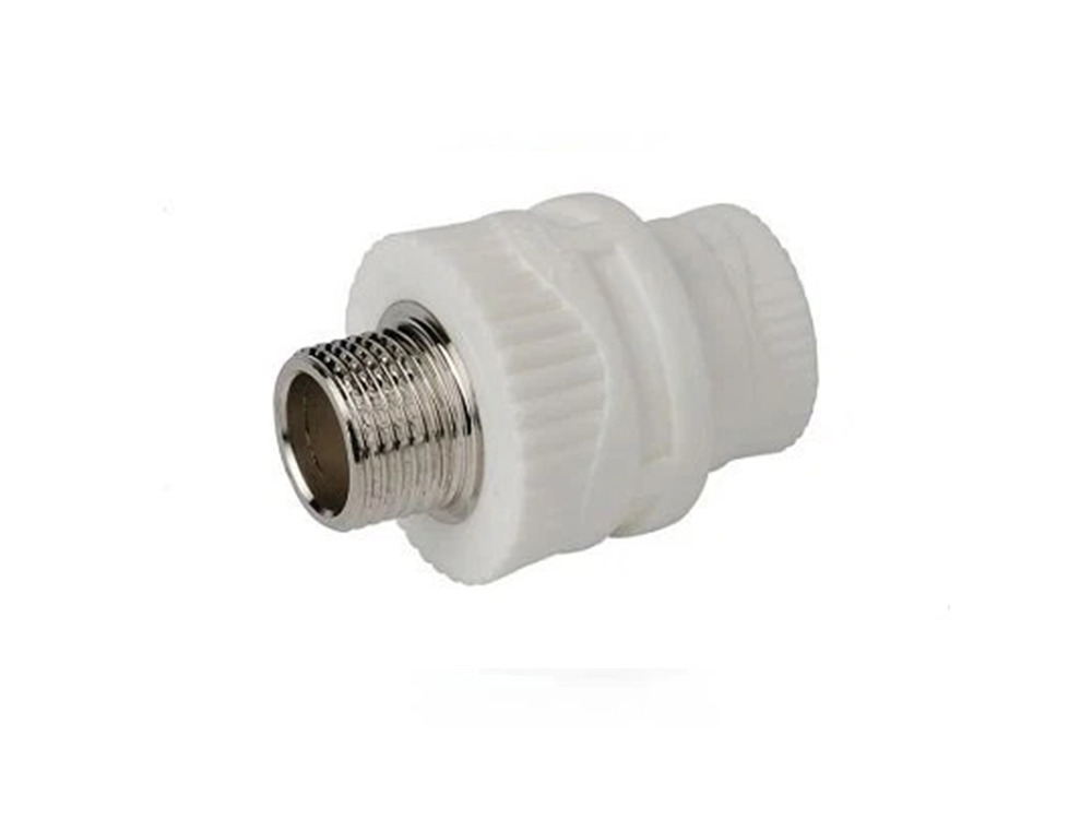 ppr male adaptor4