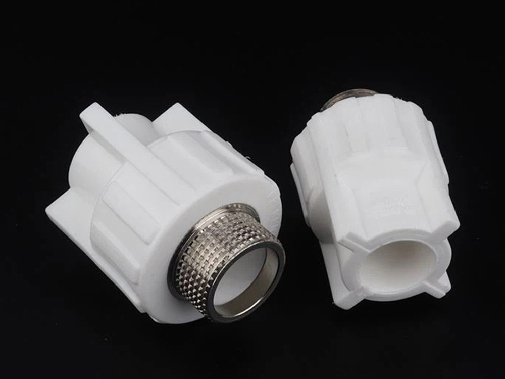 ppr male adaptor5