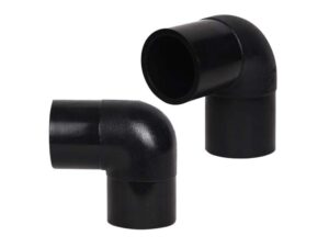 PE Elbow 90 Degree（Butt Connection）