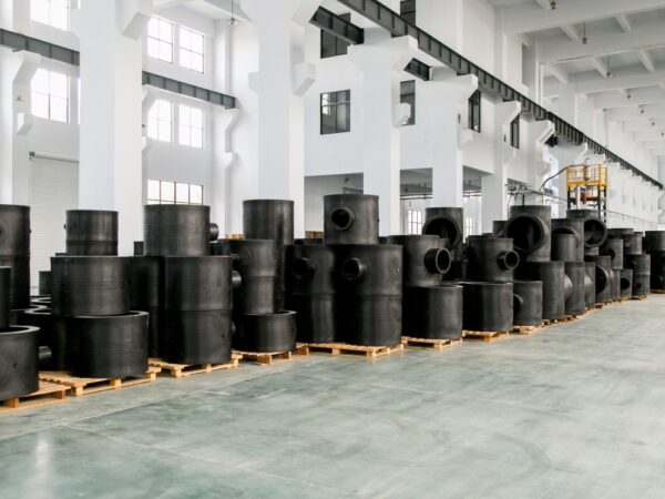 DHPE Reducing Tee (2)