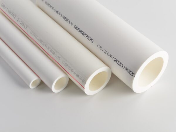 High Quality Home Improvement PPR Water Supply Pipe PN12 (2)