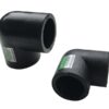 PE Elbow 90 Degree（Socket Connection） (1)
