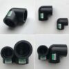 PE Elbow 90 Degree（Socket Connection） (2)