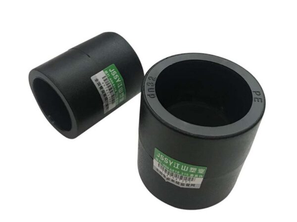 PE Equal Direct（Socket Connection） (1)