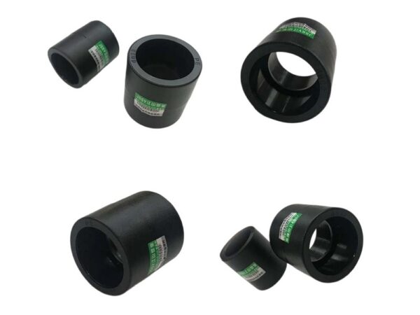 PE Equal Direct（Socket Connection） (2)
