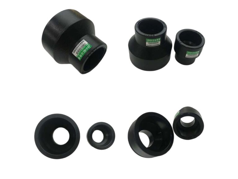 PE Reducing Direct（Socket Connection） – Plastic Pipe Manufacturer
