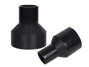 PE Reducing Direct（Butt Connection） (1)