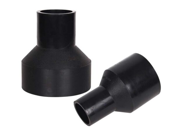 PE Reducing Direct（Butt Connection） (1)