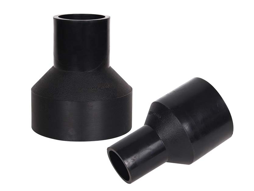PE Reducing Direct（Butt Connection） (1)