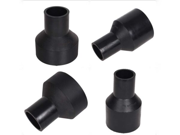 PE Reducing Direct（Butt Connection） (2)