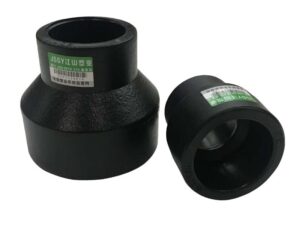 PE Reducing Direct（Socket Connection）