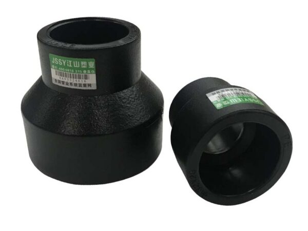 PE Reducing Direct（Socket Connection）