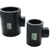 PE Reducing Tee（Socket Connection） (1)