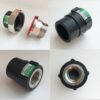 PE female socket male socket