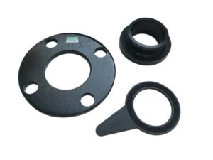 PE Flange