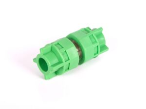 PPR Male/Female Threaded Adapter DN20-63mm