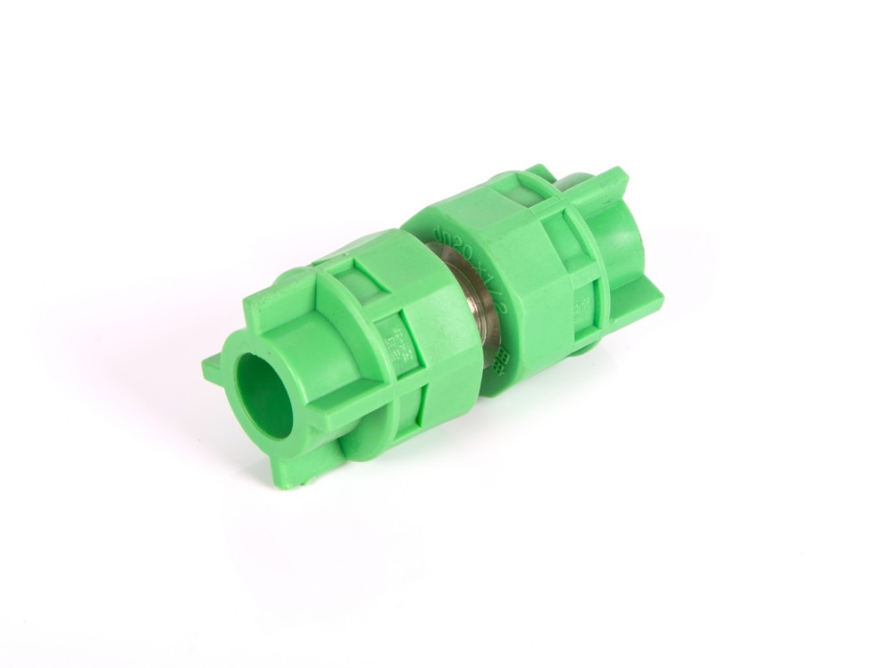 PPR Female Direct Male Direct DN20-63mm (1)