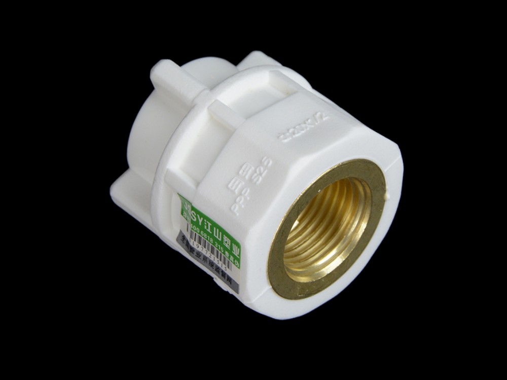 PPR Female Direct Male Direct DN20-63mm (4)