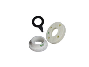 PPR Flange/Flange Sleeve/Flange Gasket