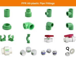 PPR-all-plastic-pipe-fittings