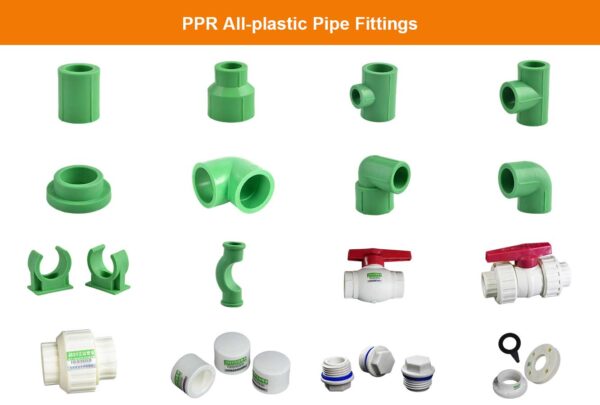 PPR-all-plastic-pipe-fittings