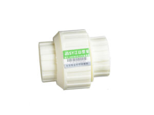PPR Plastic Union DN20-63mm
