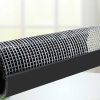 Industrial steel frame polyethylene plastic composite pipe 1 Industrial steel frame polyethylene plastic composite pipe 1
