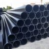 Industrial steel frame polyethylene plastic composite pipe 2 Industrial steel frame polyethylene plastic composite pipe 2