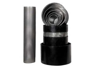Steel Wire Mesh Polyethylene Composite Pipe（cold/hot Water）