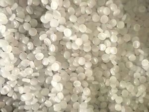PPR Pipe Granules