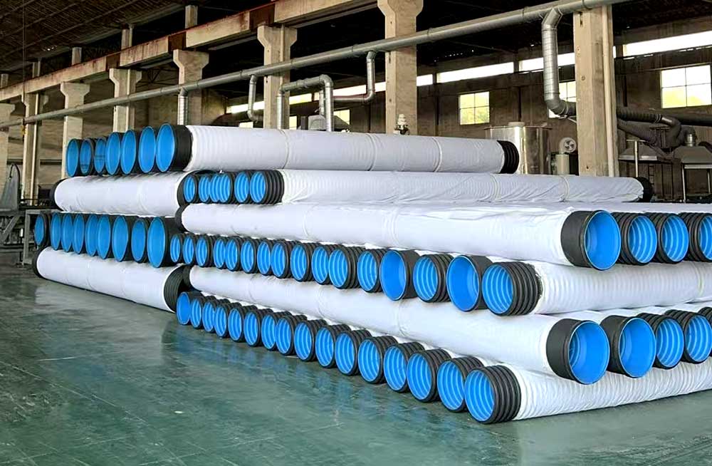 HDPE-double-wall-corrugated-seepage-pipe-3